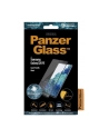 panzerglass Szkło ochronne E2E Microfracture Samsung S20 FE G781 Case Friendly  Finger Print AntiBacterial - nr 1