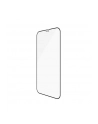 panzerglass Szkło ochronne E2E Super+ iPhone 12/12 Pro Case Friendly            AntiBacterial MicroFracture - nr 15
