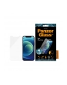 panzerglass Szkło ochronne Standard Super+ iPhone 12 Mini AntiBacterial - nr 4