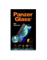 panzerglass Szkło ochronne Standard Super+ iPhone 12 Mini AntiBacterial - nr 8