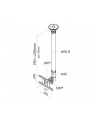 neomounts by newstar Uchwyt sufitowy FPMA-C100 - nr 16