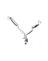 neomounts by newstar Uchwyt nabiurkowy NM-D750D WHITE - nr 12