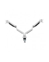 neomounts by newstar Uchwyt nabiurkowy NM-D750D WHITE - nr 14