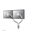 neomounts by newstar Uchwyt nabiurkowy NM-D750D WHITE - nr 18