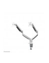 neomounts by newstar Uchwyt nabiurkowy NM-D750D WHITE - nr 20