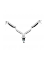 neomounts by newstar Uchwyt nabiurkowy NM-D750D WHITE - nr 7