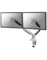 neomounts by newstar Uchwyt nabiurkowy NM-D750D WHITE - nr 8