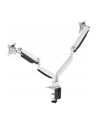 neomounts by newstar Uchwyt nabiurkowy NM-D750D WHITE - nr 9