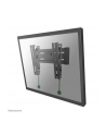neomounts by newstar Uchwyt ścienny uchylny NM-W125 BLACK - nr 3
