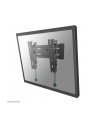 neomounts by newstar Uchwyt ścienny uchylny NM-W125 BLACK - nr 5