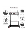 techly Stojak LCD 55-100 cali 150 kg - nr 29
