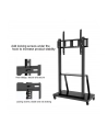 techly Stojak LCD 55-100 cali 150 kg - nr 30