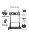 techly Stojak LCD 55-100 cali 150 kg - nr 38