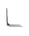 neomounts by newstar Półka na akcesoria komputerowe do monitora KEYB-V200BLACK - nr 4