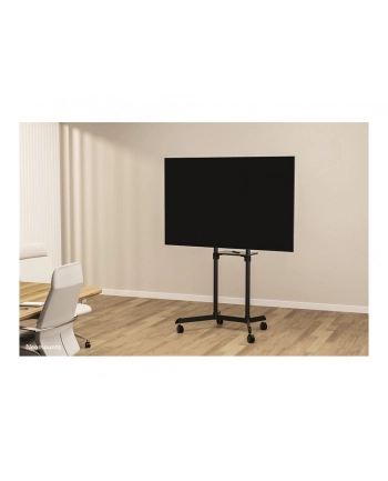neomounts by newstar Mobilny stojak podłogowy NS-M1250 BLACK nr 2