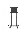 neomounts by newstar Mobilny stojak podłogowy NS-M1250 BLACK - nr 44