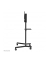 neomounts by newstar Mobilny stojak podłogowy NS-M1250 BLACK - nr 45