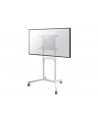 neomounts by newstar Mobilny stojak podłogowy NS-M1250 WHITE - nr 12