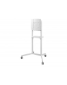 neomounts by newstar Mobilny stojak podłogowy NS-M1250 WHITE - nr 19