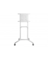 neomounts by newstar Mobilny stojak podłogowy NS-M1250 WHITE - nr 20