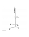 neomounts by newstar Mobilny stojak podłogowy NS-M1250 WHITE - nr 43