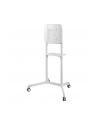 neomounts by newstar Mobilny stojak podłogowy NS-M1250 WHITE - nr 50
