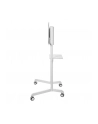 neomounts by newstar Mobilny stojak podłogowy NS-M1250 WHITE - nr 56