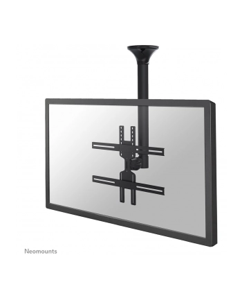 neomounts by newstar Uchwyt sufitowy LCD FPMA-C400 BLACK nr 1