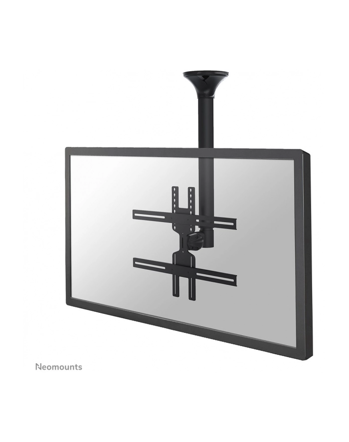 neomounts by newstar Uchwyt sufitowy LCD FPMA-C400 BLACK główny