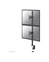 neomounts by newstar Uchwyt biurkowy podwójny LCD FPMA-D550DVBLACK - nr 25