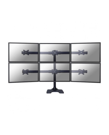 neomounts by newstar Uchwyt biurkowy na 6 LCD FPMA-D700DD6