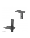 neomounts by newstar Stojak mobilny do monitora PLASMA-M1900E - nr 25