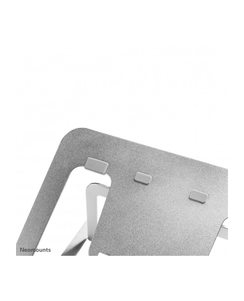 neomounts by newstar Stojak na laptopa NSLS085 SILVER