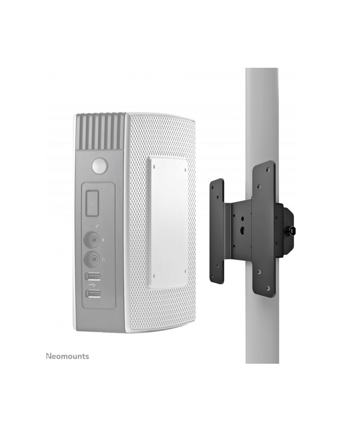 neomounts by newstar Uchwyt do komputerów THINCLIENT-05 główny