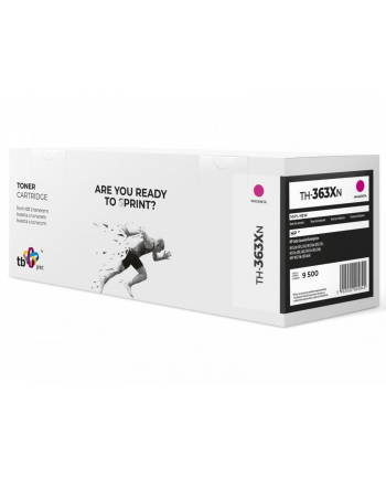 tb print Toner do HP CLJ M552/M553/M577 MA TH-363XN 100%