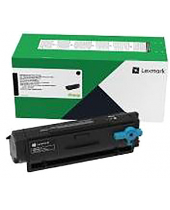 lexmark Toner MS/MX/331/431 55B2H0E (15k)  czarny nr 1