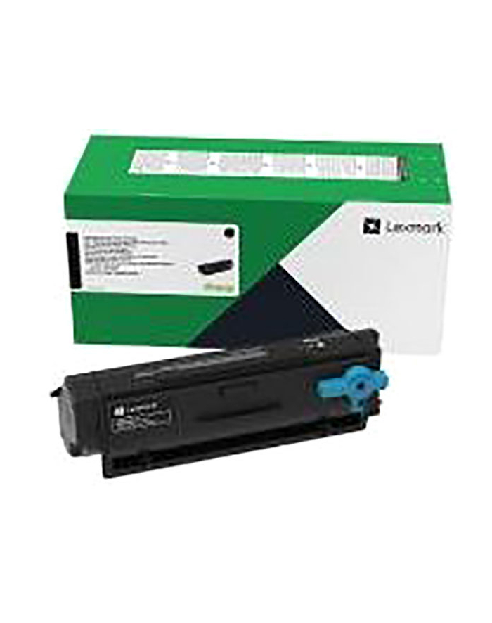 lexmark Toner MS/MX/331/431 55B2H0E (15k)  czarny główny