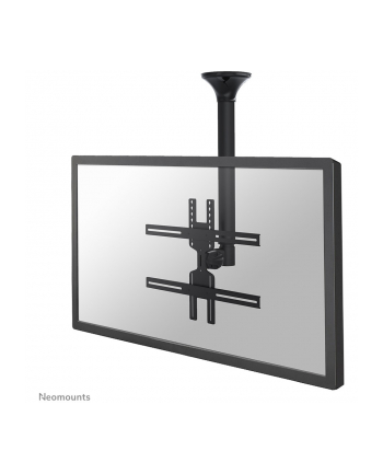 neomounts by newstar Uchwyt sufitowy LCD FPMA-C400 BLACK