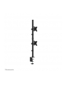 neomounts by newstar Uchwyt biurkowy podwójny LCD FPMA-D550DVBLACK - nr 20
