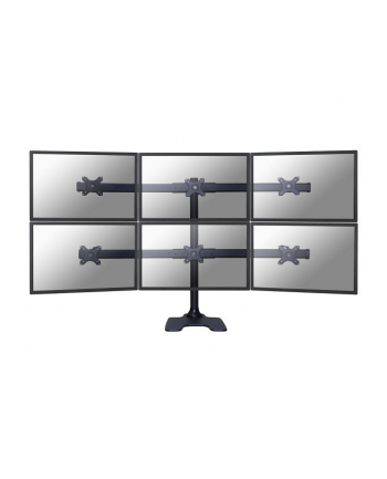 neomounts by newstar Uchwyt biurkowy na 6 LCD FPMA-D700DD6