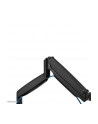 neomounts by newstar Uchwyt nabiurkowy NM-D750 BLACK - nr 15