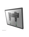 neomounts by newstar Uchwyt ścienny uchylny NM-W125 BLACK - nr 3