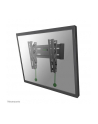 neomounts by newstar Uchwyt ścienny uchylny NM-W125 BLACK - nr 5