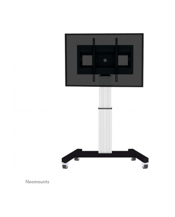 neomounts by newstar Stojak mobilny elektryczny PLASMA-M2500SILVER