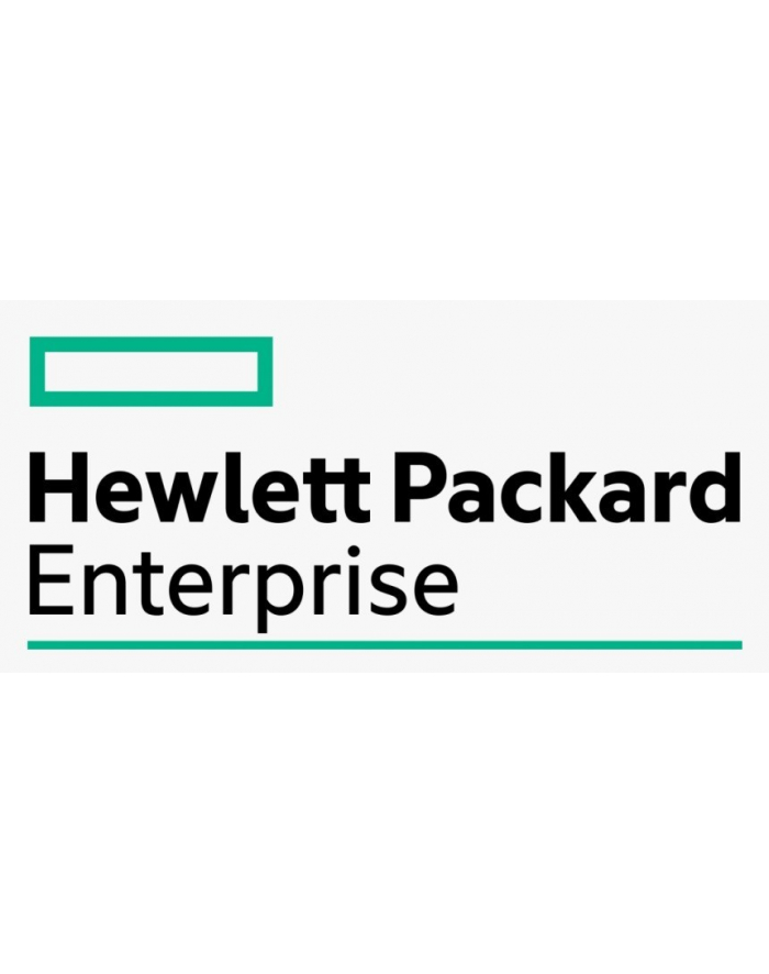 hewlett packard enterprise HPE StoreOnce VSA Stack kable 1TB E-LTU BC003AAE główny