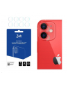 3mk Szkło Hybrydowe FlexibleGlass Lens iPhone 12 Mini 5,4 na obiektyw aparatu 4szt - nr 3