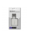 qoltec Ładowarka sieciowa | 42W | 5-20V | 2.4-3A | USB typ C PD | USB | Biała - nr 12