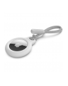 belkin Pasek z uchwytem do AirTag Biały - nr 36