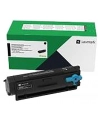 lexmark Toner MS/MX/331/431 55B2H0E (15k)  czarny - nr 3