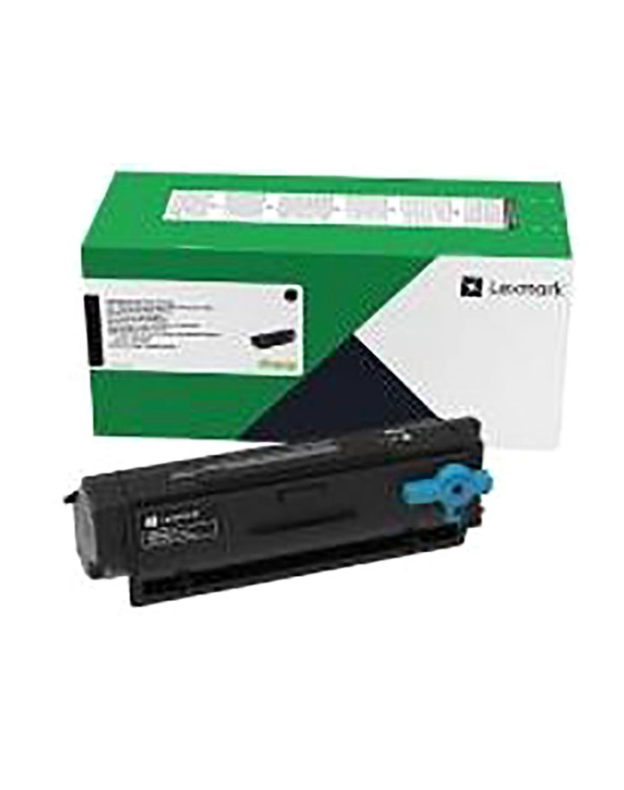 lexmark Toner MS/MX/331/431 55B2H0E (15k)  czarny główny